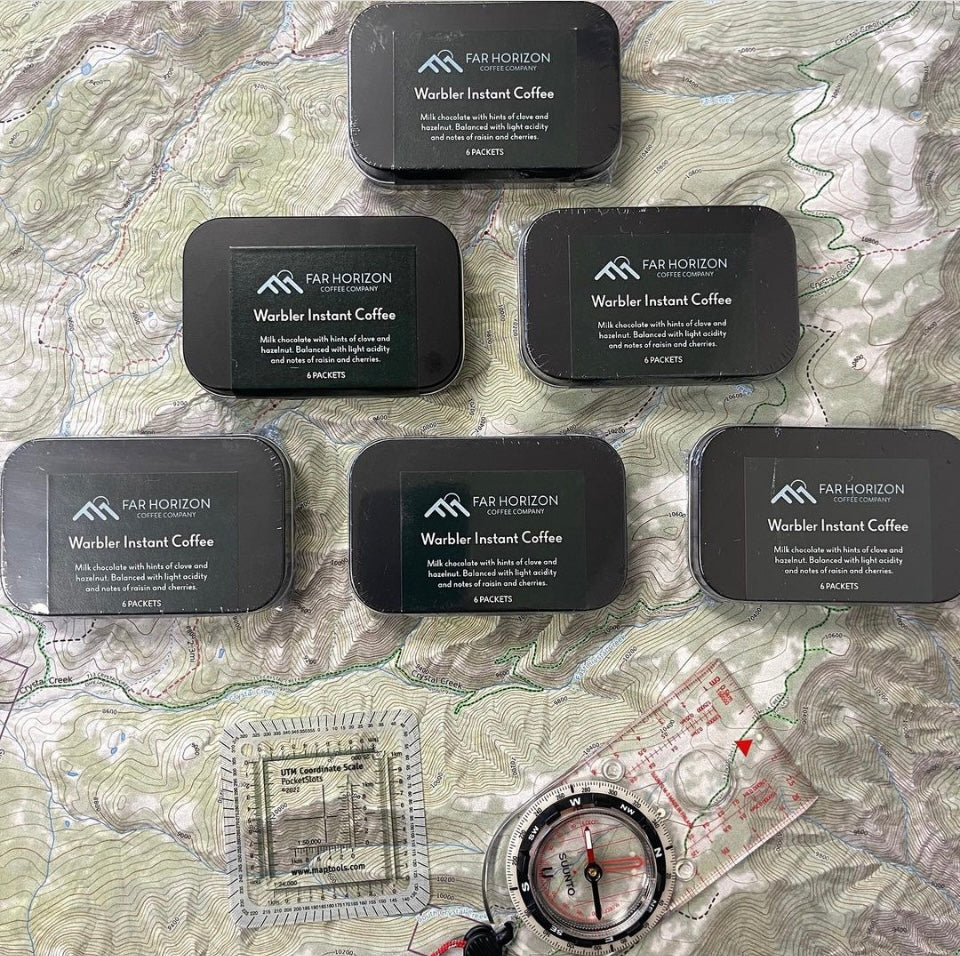 Jade - Instant Coffee