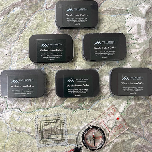 Jade - Instant Coffee