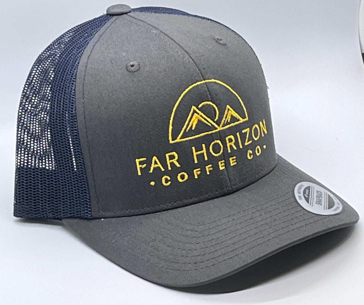 Far Horizon Coffee Hats
