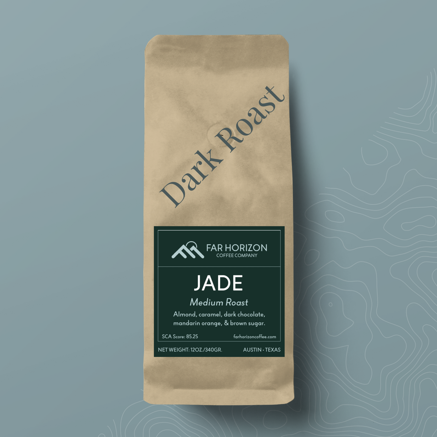 Jade - Dark Roast