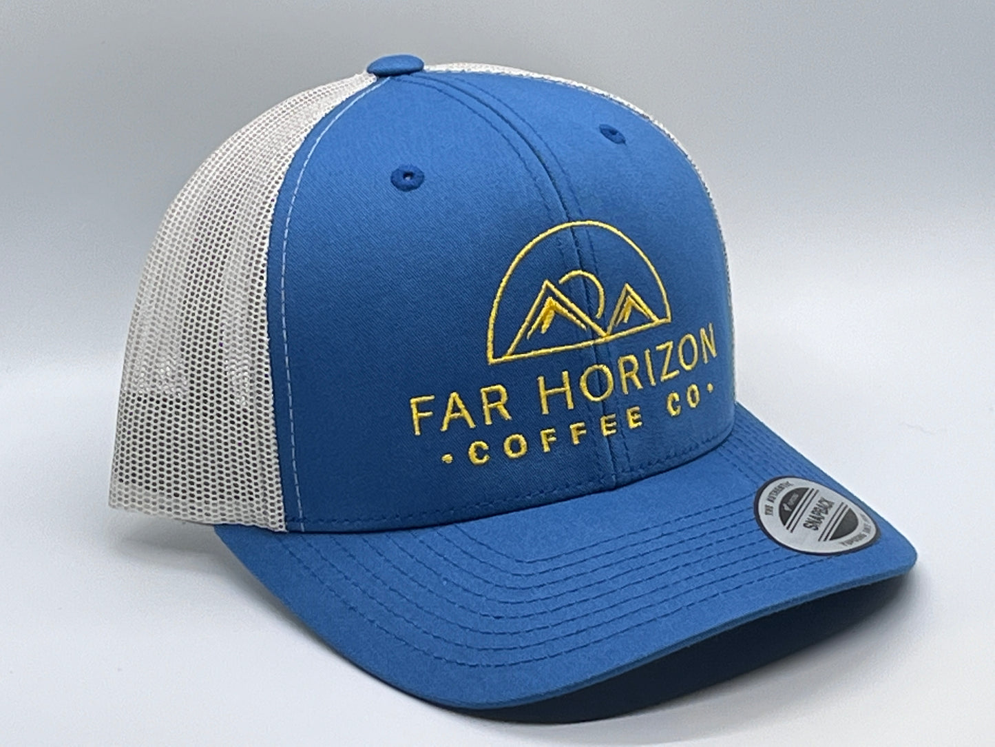 Far Horizon Coffee Hats